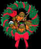turtle-wreath.jpg (115888 bytes)